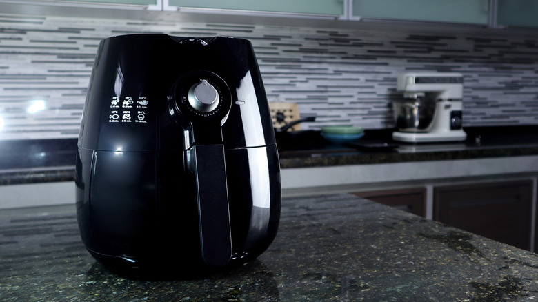 air fryer