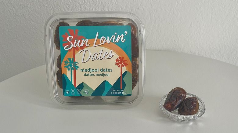 sun lovin dates from trader joe's