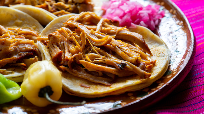 pibil tacos