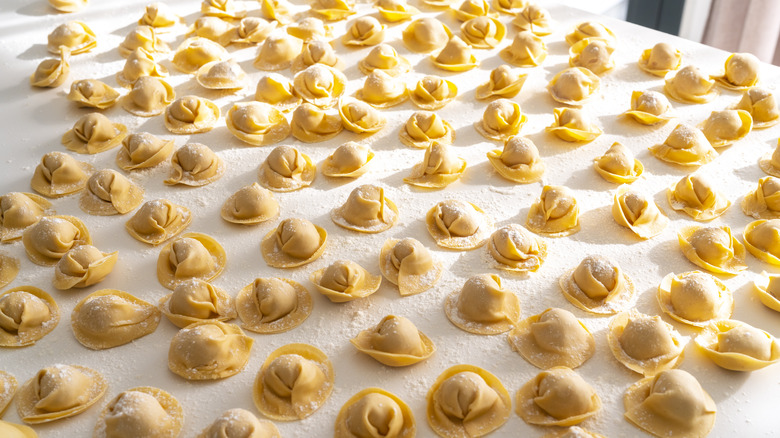 13 Unconventional Pasta Shapes You Should Know About