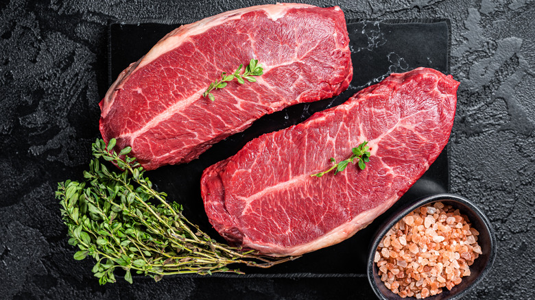 13 Underrated Cuts Of Meat You Should Be Eating