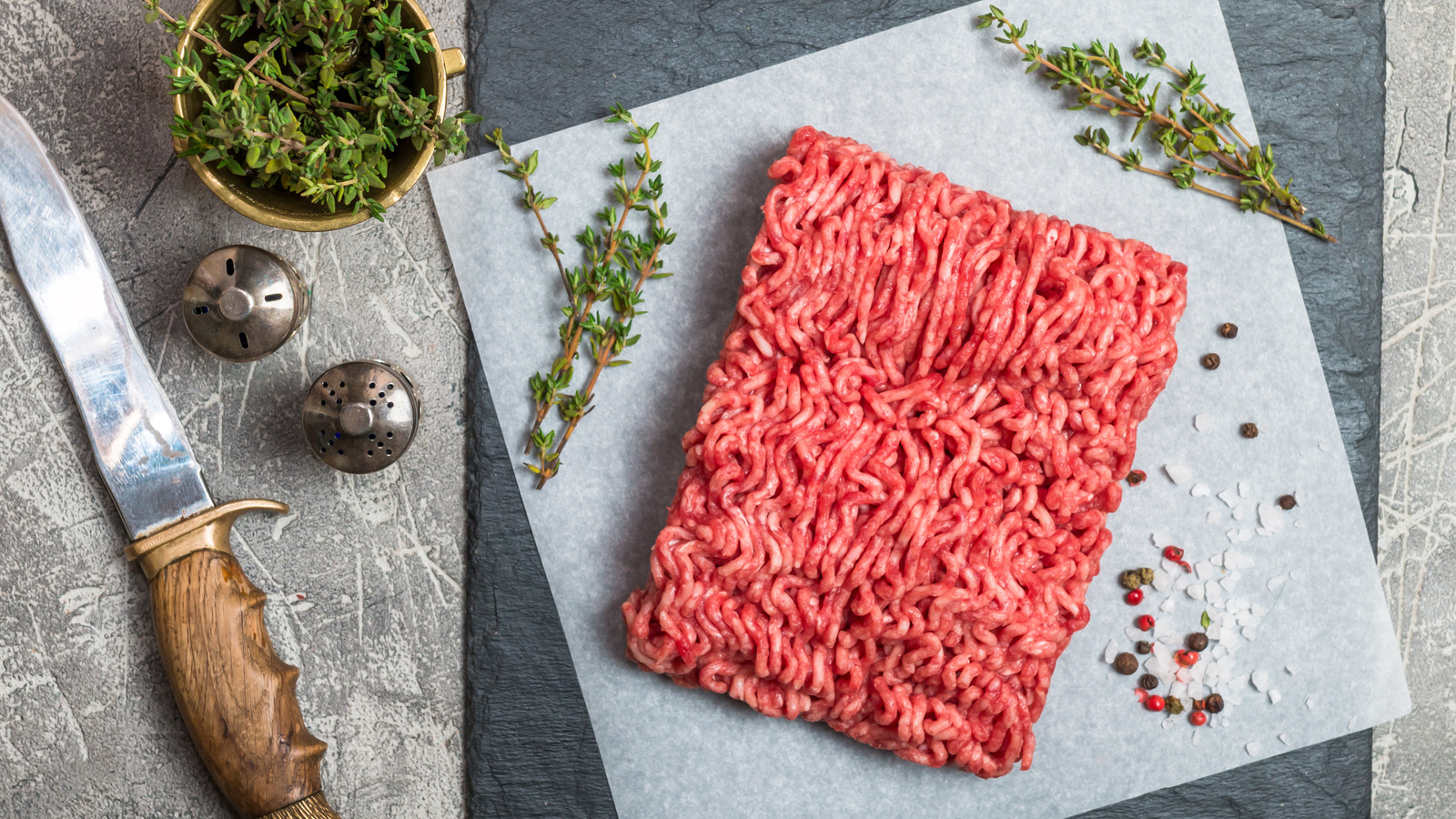 How Grinding Your Meat Fillings Makes Them More Tender and Flavorful