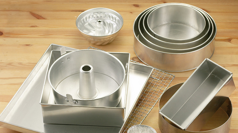 7 Tips to Make your Aluminum Baking Pans Last Long