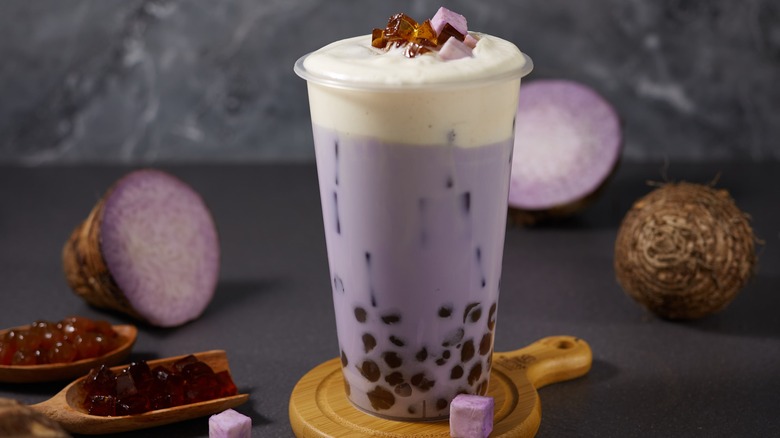 The Absolute Best Boba Toppings You Need To Try