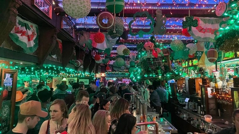 temple bar st patricks day shirts