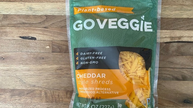 14 Best Vegan Cheese Brands, Ranked Worst To Best