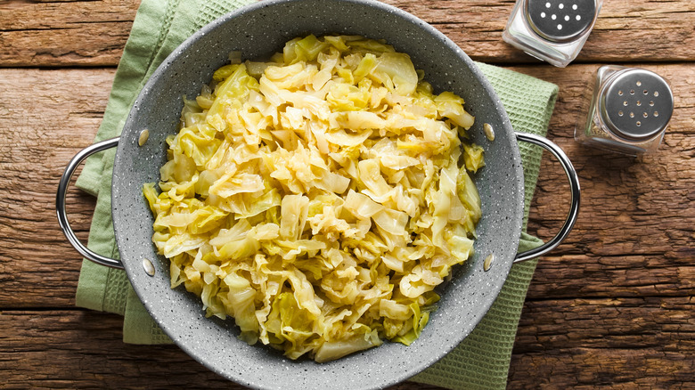 14 Cabbage Recipes You're Sure To Love