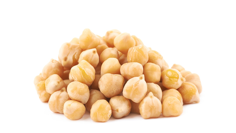 chickpeas 