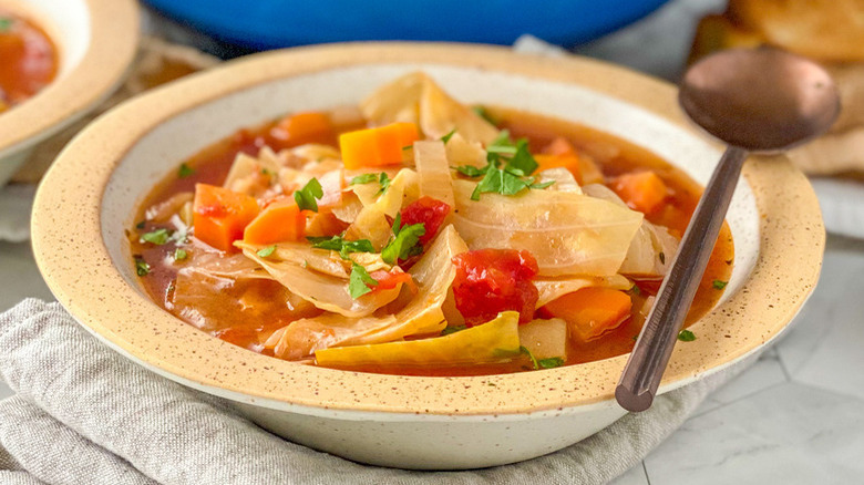 14 Comforting Potato Soup Recipes