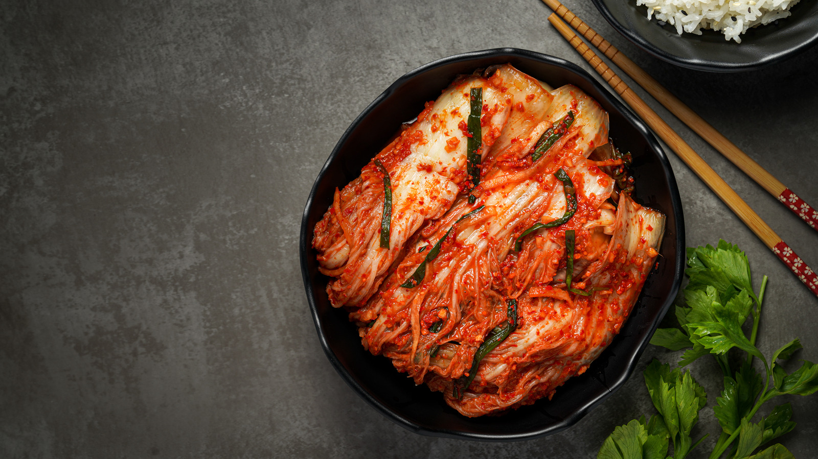 14 Different Types Of Kimchi Explained