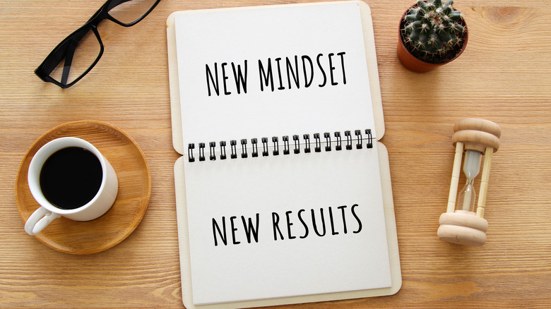 new mindset new rules notebook