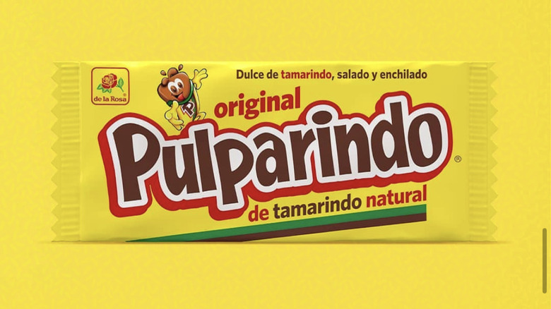 Classic Pulparindo