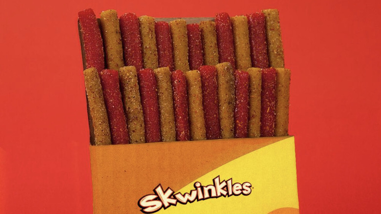 Assorted Skwinkles