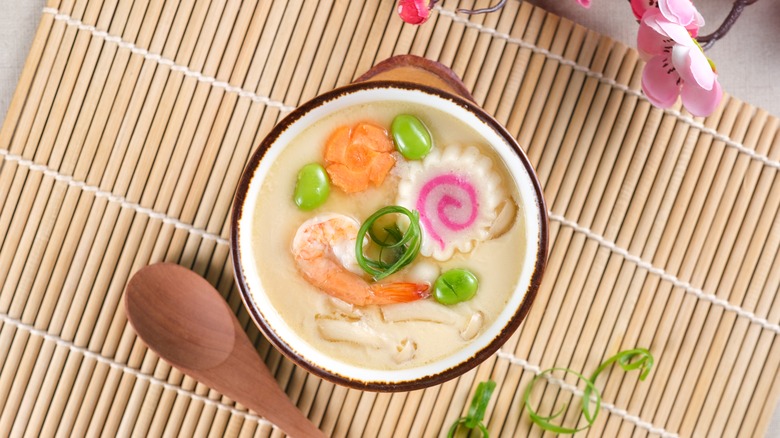 chawanmushi