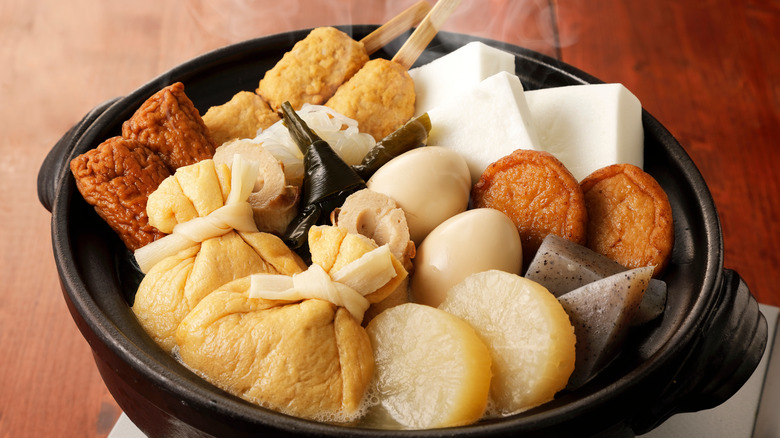 oden 