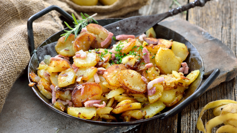 14 Potato Dishes From Germany You Should Try At Least Once