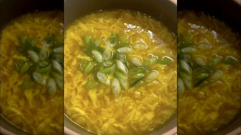 Egg Drop Soup