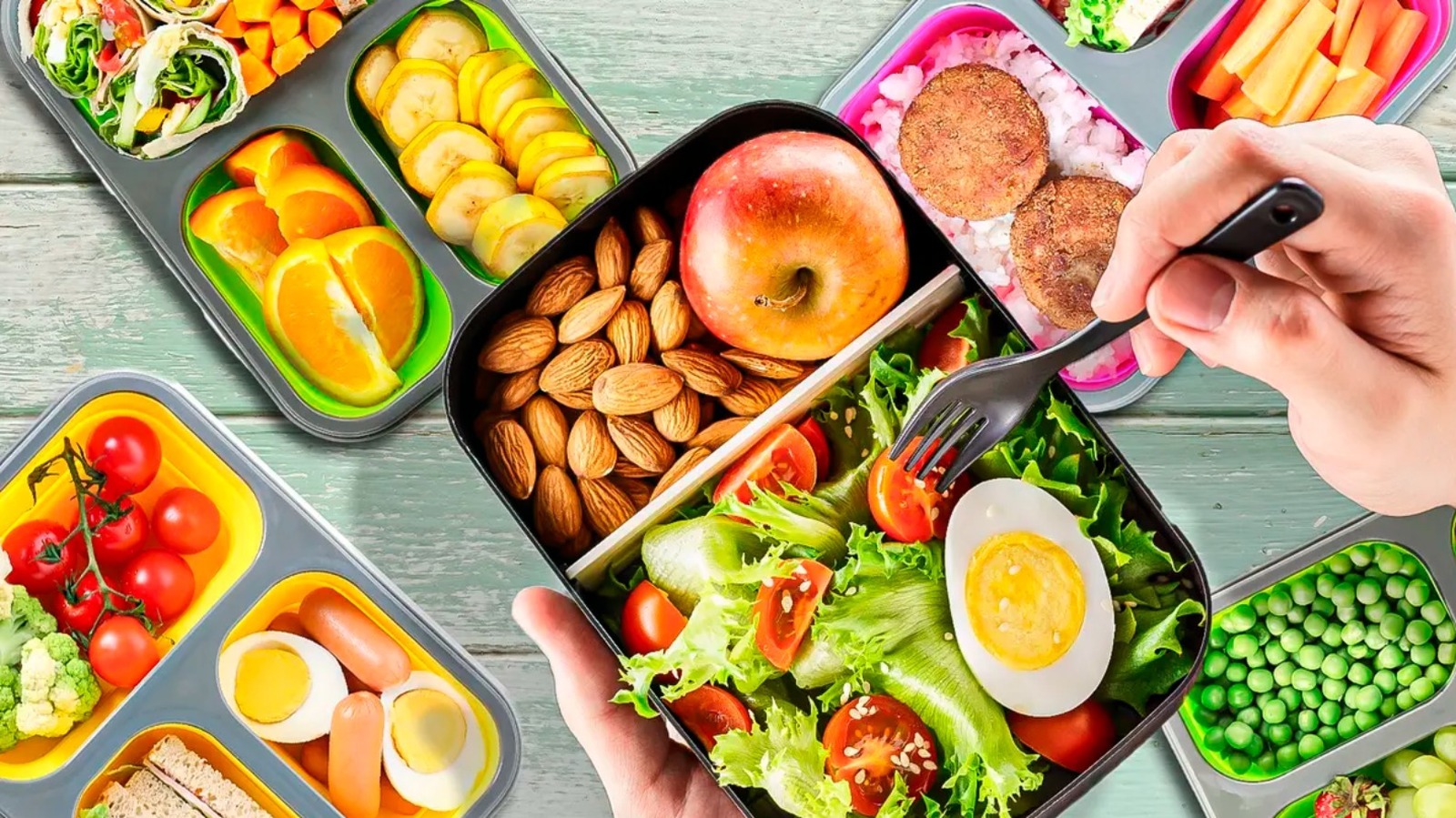 14 Tips You Need To Start Using When Packing Lunch