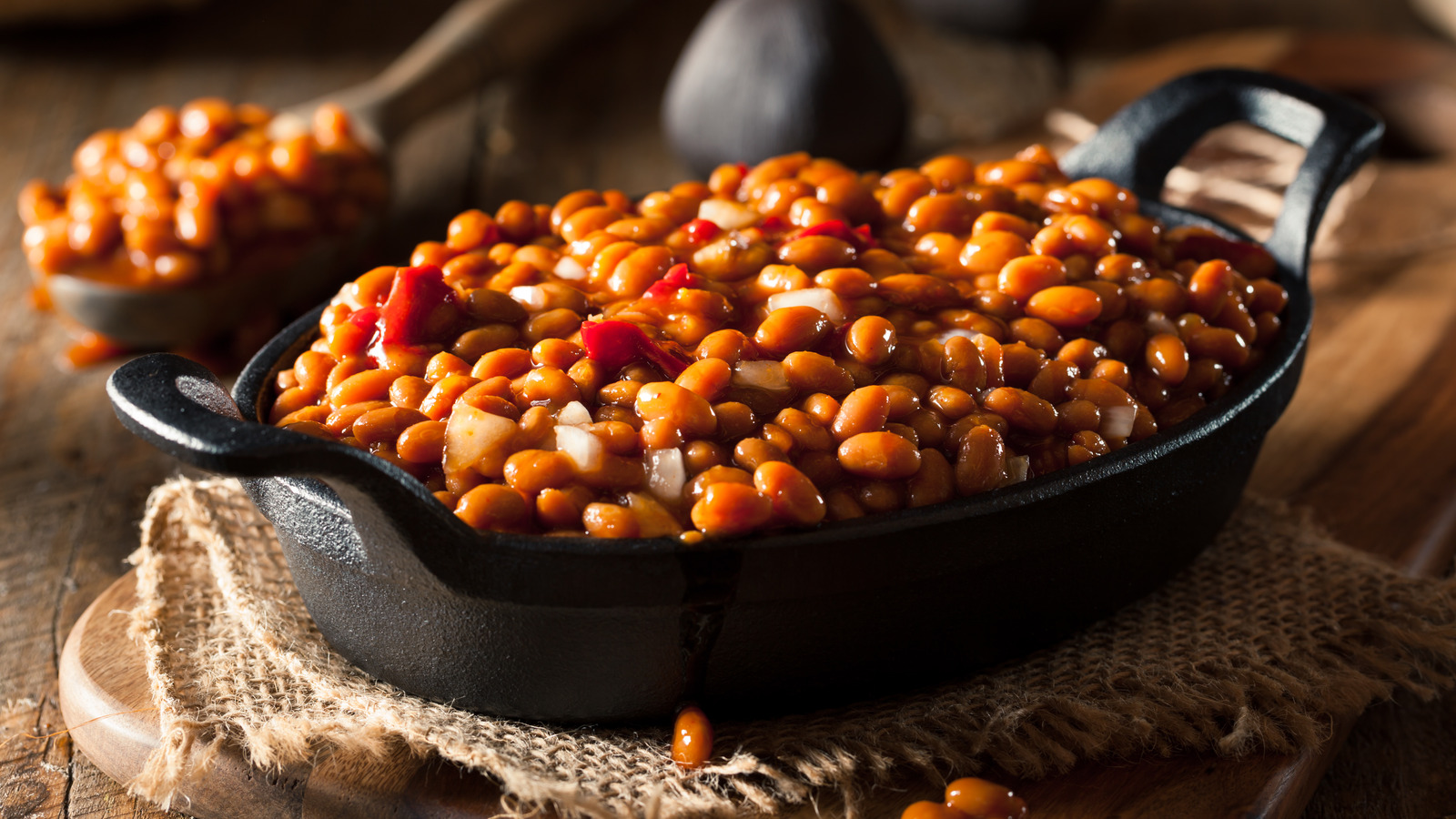 14 Tips You Need When Making Baked Beans