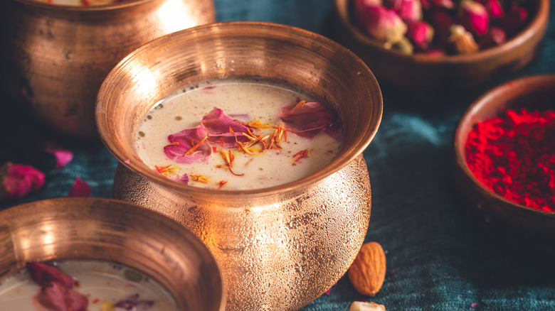 14 Traditional Foods And Drinks You Must Try For Holi, The Festival Of ...