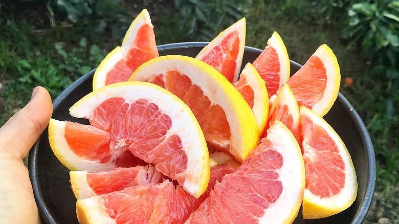 14 Types Of Grapefruit You Should Know