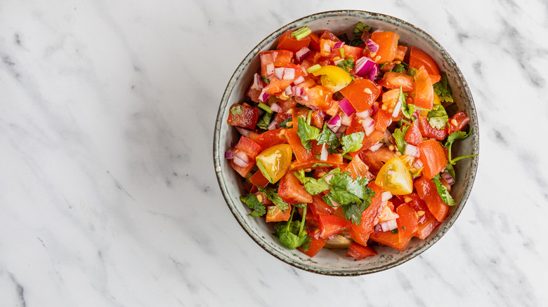 Pico de Gallo