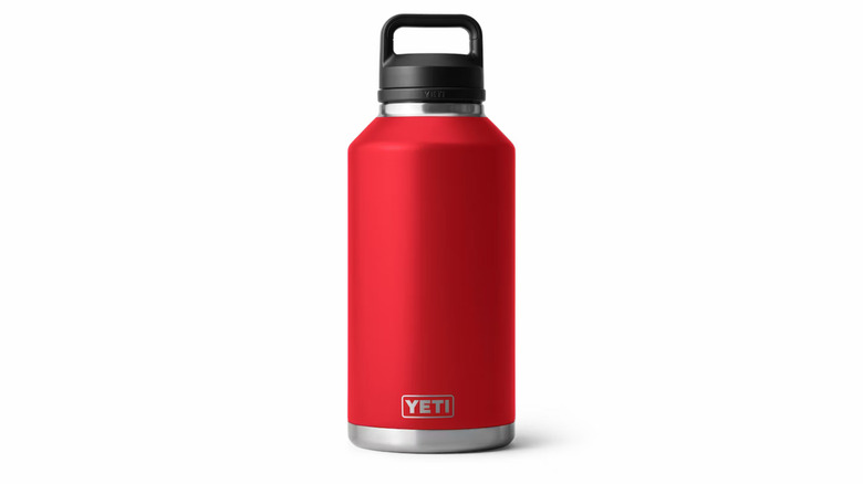 Rambler 64-ounce water bottle