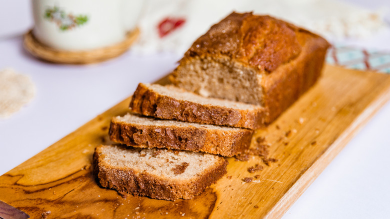 Amish friendship bread