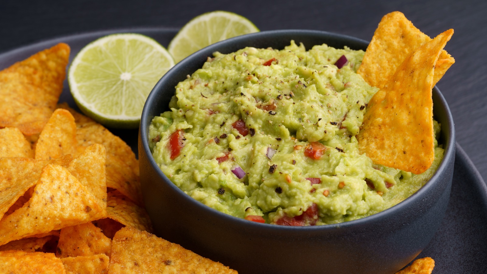 Sweet Potatoes and Guacamole Bowl - Refresh My Health