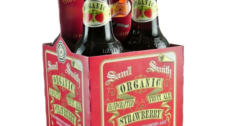 pack of Samuel Smith