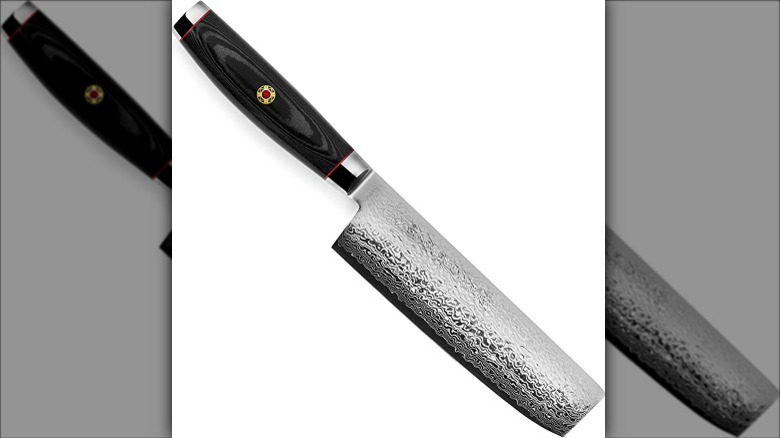 Enso knife