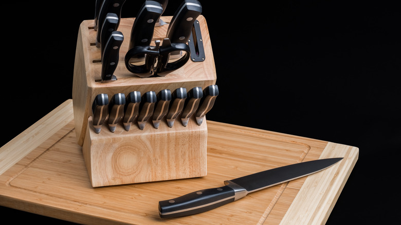 The 10 best Japanese knives: Upgrade your cooking tools - The Manual