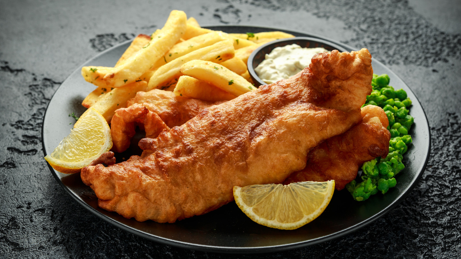 15 Best Spots For Fish And Chips In London