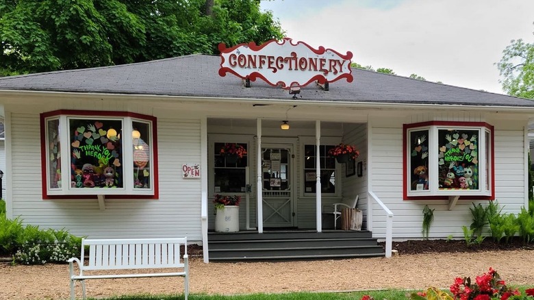 Door County Confectionary