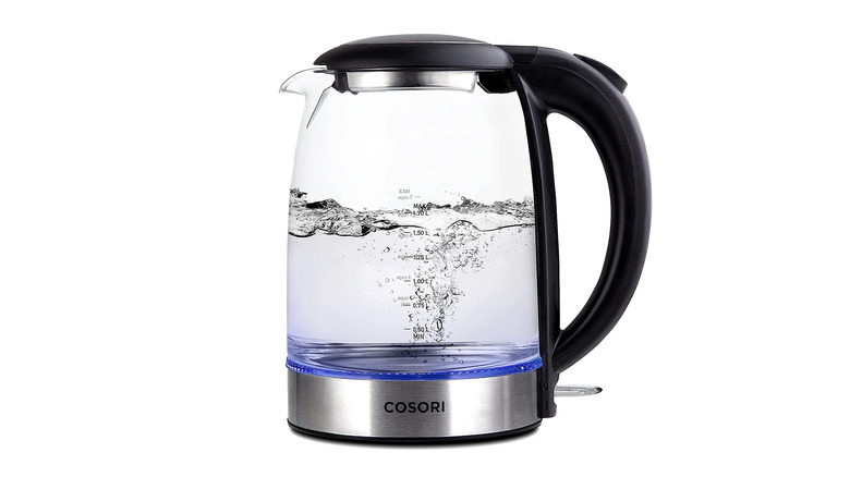 Cosori Electric Tea Kettle