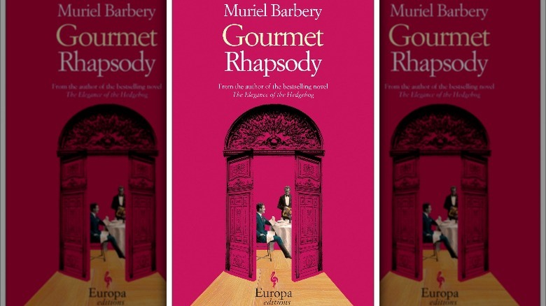 Cover of Gourmet Rhapsody