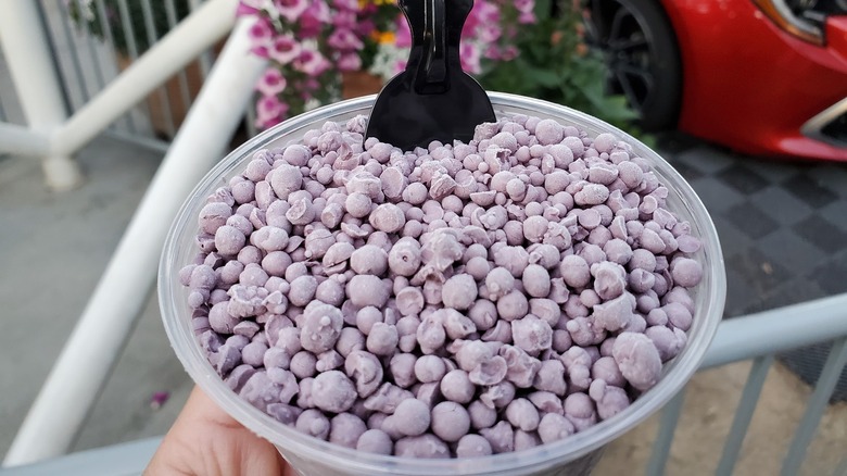 Boysenberry Dippin' Dots