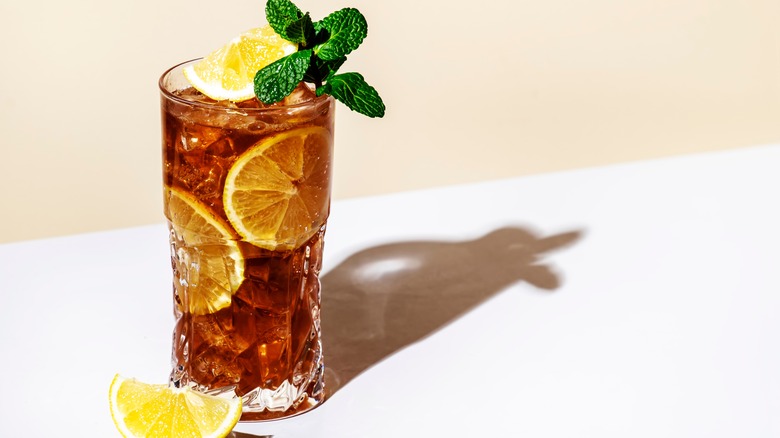 long island iced tea