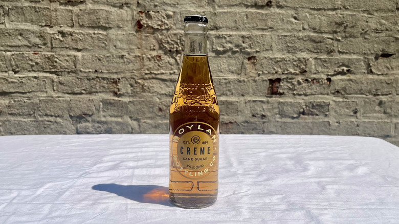 We Tried Popular Brands Of Cream Soda And Ranked Them From Worst To Best