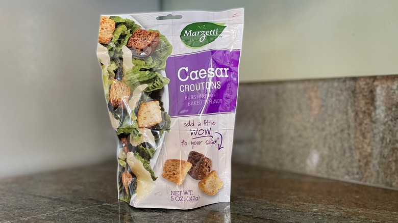 Marzetti Caesar Croutons