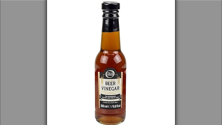 Beer Vinegar