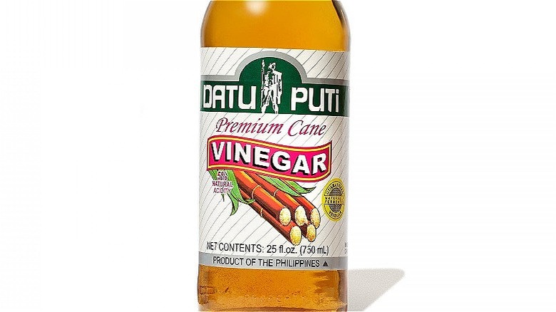 Datu Puti Cane Vinegar