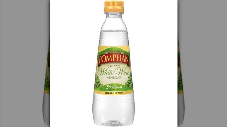 Pompeian White Wine Vinegar