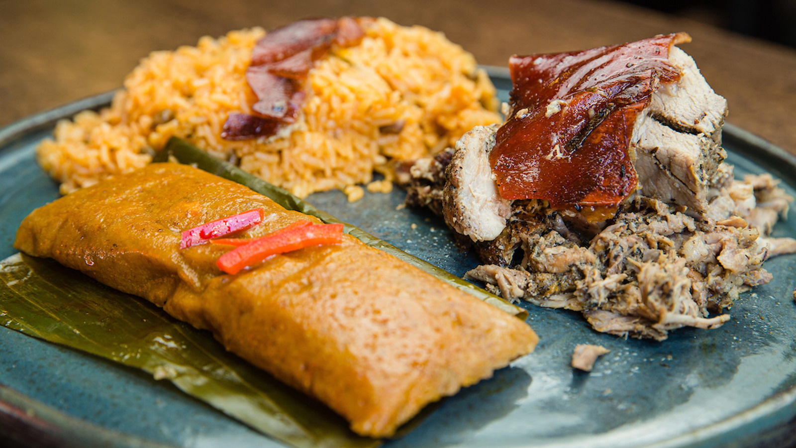 Pasteles to Perfection: Making A Puerto Rican Christmas Dish