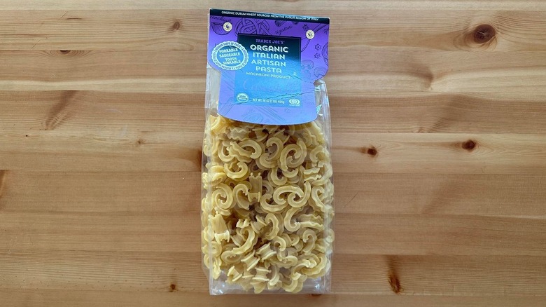 Trader Joe's Cascatelli