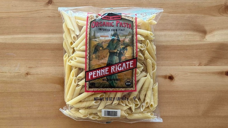 Trader Joe's Penne Rigate