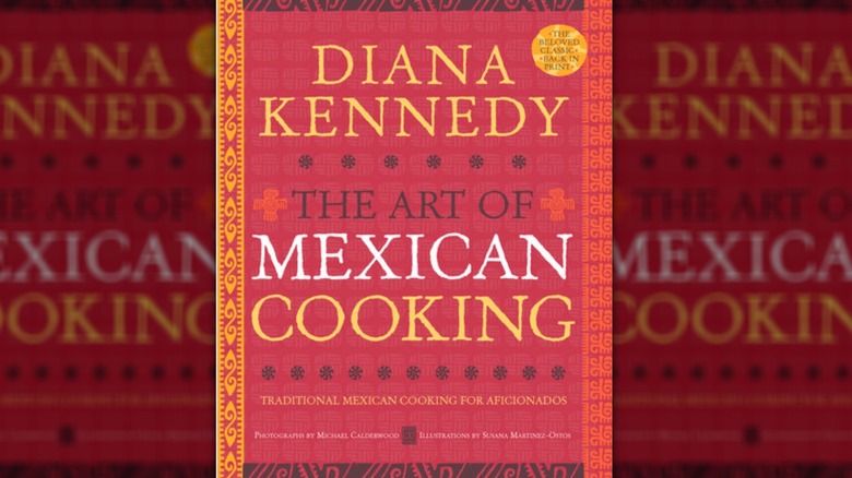 The Art of Mexican Cooking