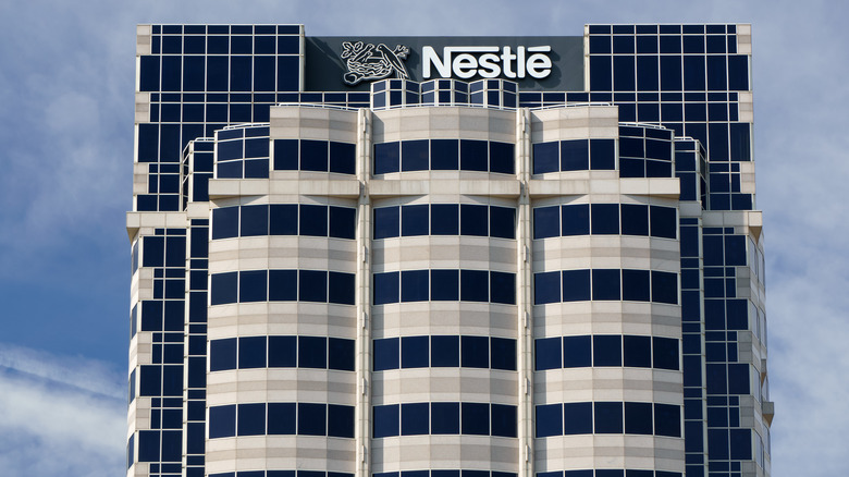 Nestlé U.S. headquarters