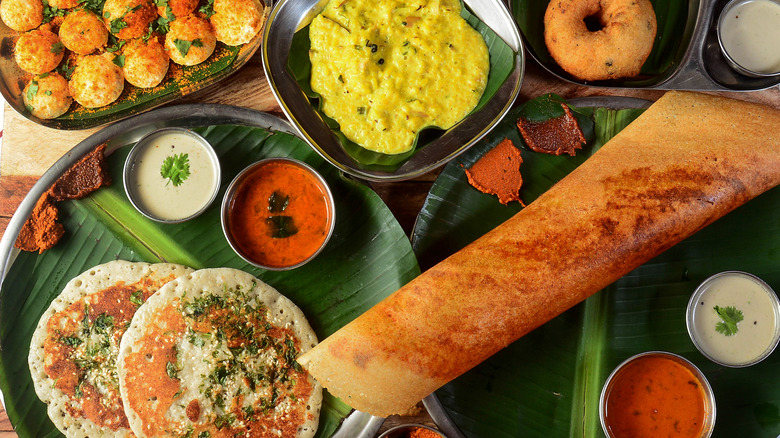 15 Indian Breakfasts You Need To Try At Least Once