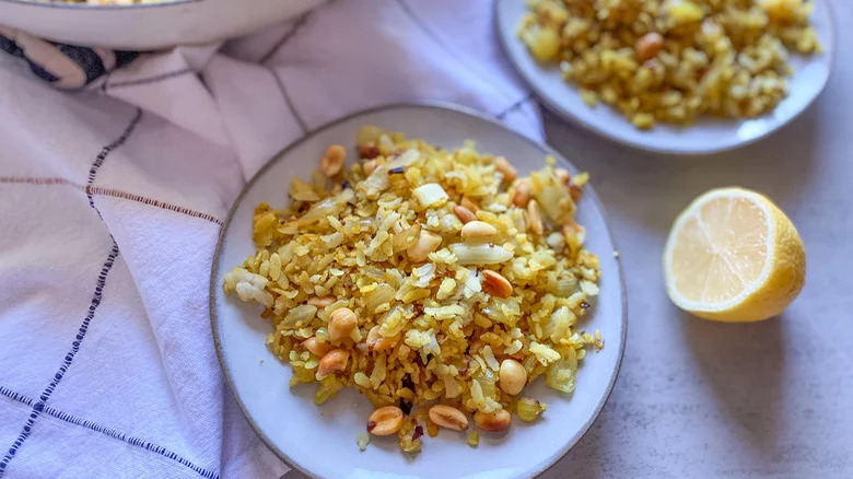 Kanda Poha